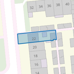 Perceel DNE00-M-1738