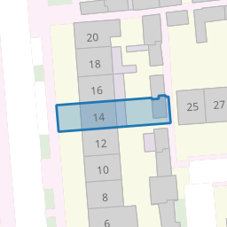 Perceel DNE00-M-1742