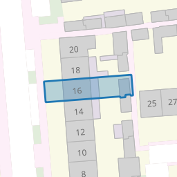 Perceel DNE00-M-1743