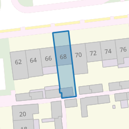 Perceel DNE00-M-1747