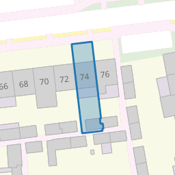 Perceel DNE00-M-1750