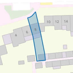 Perceel DNE00-M-1753