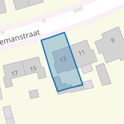 Perceel DNE00-M-1755