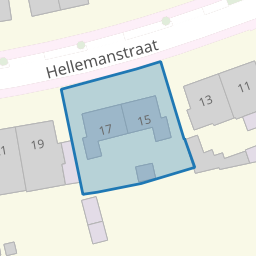 Perceel DNE00-M-1756