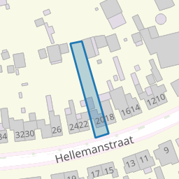 Perceel DNE00-M-1757