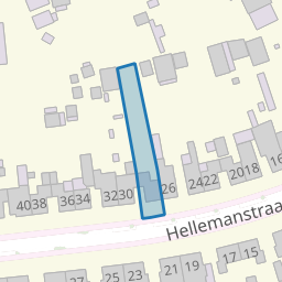 Perceel DNE00-M-1759