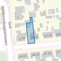 Perceel DNE00-M-1764