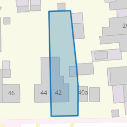 Perceel DNE00-M-1768