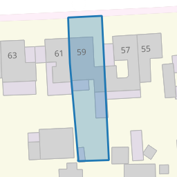 Perceel DNE00-M-1770