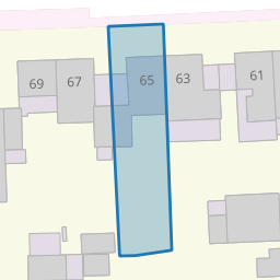 Perceel DNE00-M-1771