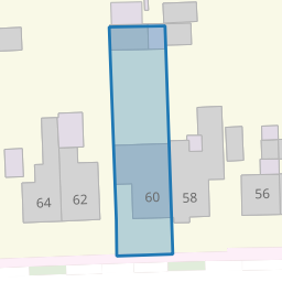 Perceel DNE00-M-1772