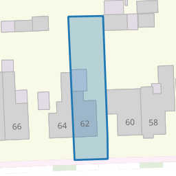 Perceel DNE00-M-1773