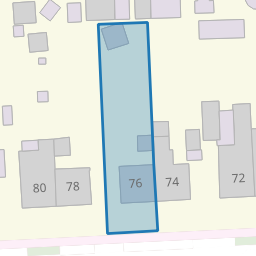 Perceel DNE00-M-1775