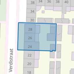 Perceel DNE00-M-1781