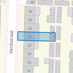 Perceel DNE00-M-1782