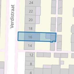 Perceel DNE00-M-1784