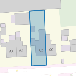 Perceel DNE00-M-1790