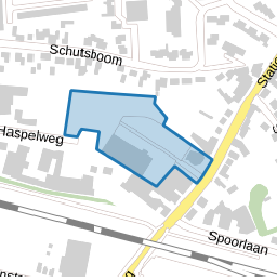 Perceel DNE00-M-1792