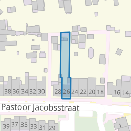 Perceel DNE00-M-1796