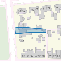 Perceel DNE00-M-1797