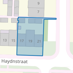 Perceel DNE00-M-1809