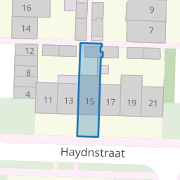 Perceel DNE00-M-1810