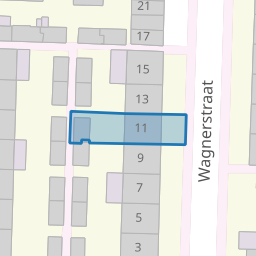 Perceel DNE00-M-1813