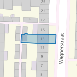 Perceel DNE00-M-1814