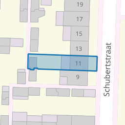 Perceel DNE00-M-1816
