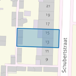 Perceel DNE00-M-1817