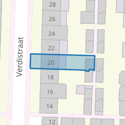 Perceel DNE00-M-1837