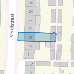 Perceel DNE00-M-1838