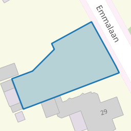 Perceel DNE00-M-1839