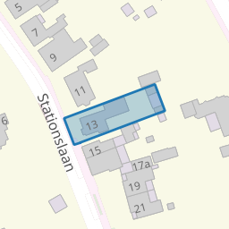 Perceel DNE00-M-1840