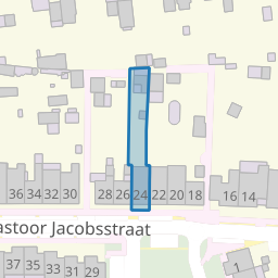 Perceel DNE00-M-1844