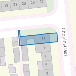 Perceel DNE00-M-1845