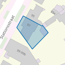 Perceel DNE00-M-1851