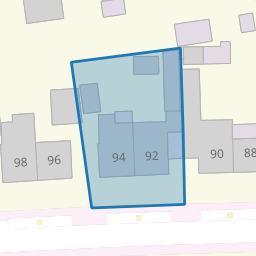 Perceel DNE00-M-1854