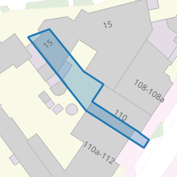 Perceel DNE00-M-1857