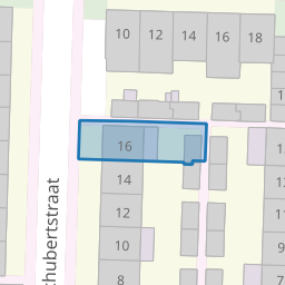 Perceel DNE00-M-1864