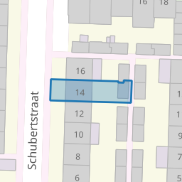 Perceel DNE00-M-1865