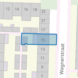 Perceel DNE00-M-1866