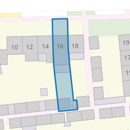 Perceel DNE00-M-1868