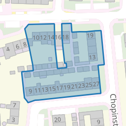 Perceel DNE00-M-1869