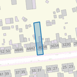 Perceel DNE00-M-1874