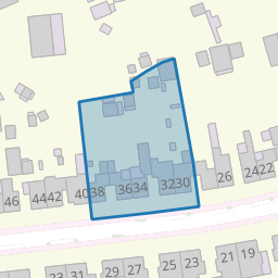 Perceel DNE00-M-1875