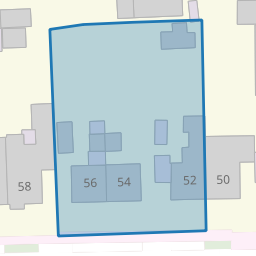 Perceel DNE00-M-1876
