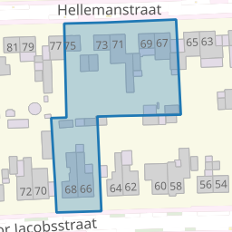 Perceel DNE00-M-1888