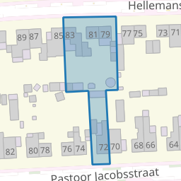 Perceel DNE00-M-1889