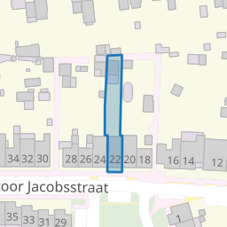 Perceel DNE00-M-1890